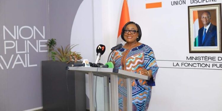 Côte d’Ivoire : 369 concours ouverts pour fonction publique cette année