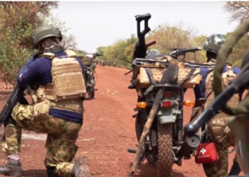 Côte d’Ivoire : Comment le militaire et le VDP burkinabè ont été interpellés