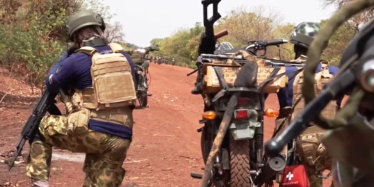 Côte d’Ivoire : Comment le militaire et le VDP burkinabè ont été interpellés