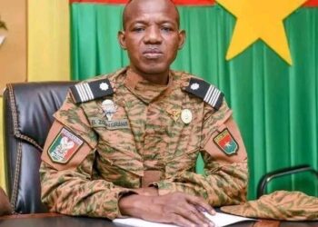 Burkina : L’ancien ministre de la Sécurité, Boukaré Zoungrana, nommé ambassadeur au Tchad