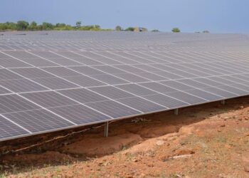 Côte d’Ivoire : Inauguration de la 1ère phase de la Centrale solaire de Boundiali