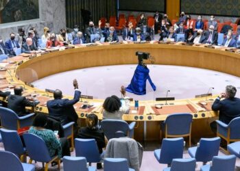 ONU : Soumis à Israël, les États-Unis s’opposent à l’adhésion de la Palestine