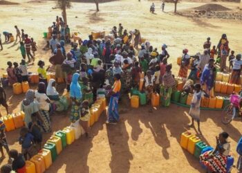 Burkina : Ibrahim Traoré, les lambris dorés et les martyrs de Djibo