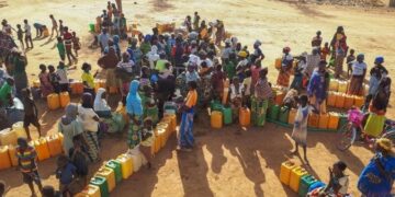 Burkina : Ibrahim Traoré, les lambris dorés et les martyrs de Djibo