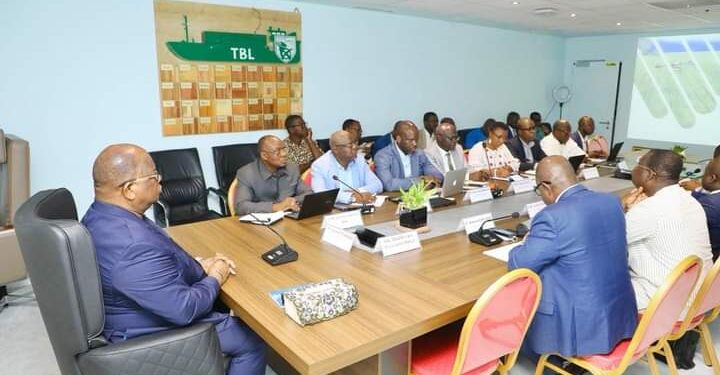 Côte d’Ivoire: Les terres forestières estimées à 5,4 millions d’hectares