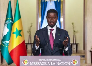 Sénégal : Pourquoi le présent mandat n&rsquo;est pas un cadeau pour Diomaye Faye