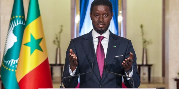Sénégal : Pourquoi le présent mandat n&rsquo;est pas un cadeau pour Diomaye Faye