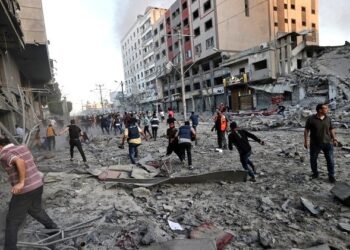 Retrait de Tsahal du Nord de Gaza : Qui va financer la reconstruction?