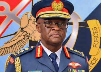 Kenya: Plusieurs officiers supérieurs dont le chef des armées meurent dans un crash d’hélicoptère