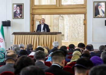 Duplicité occidentale: Après ses frappes sur Israël, l’Iran tire «les oreilles» des diplomates à Téhéran