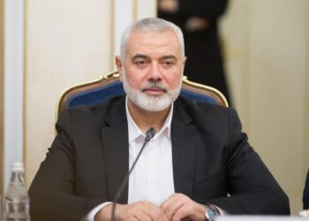 Gaza : Israël fait payer aux enfants du chef du Hamas les péchés de leur père
