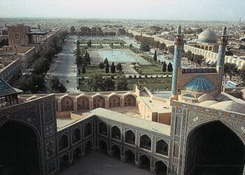 Moyen-Orient : L’Iran repousse une attaque de drones israéliens