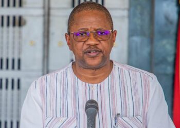 Burkina : Le Haut Conseil des Burkinabè de l’Etranger remplace le CSBE