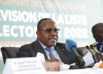 Élections en Côte d&rsquo;Ivoire : De la CNE à la CEI, l&rsquo;éternelle contestation de l&rsquo;organe électoral