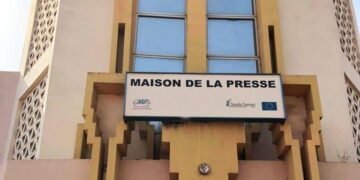 Mali : La Maison de la Presse défend le droit de diffusion des activités des partis politiques