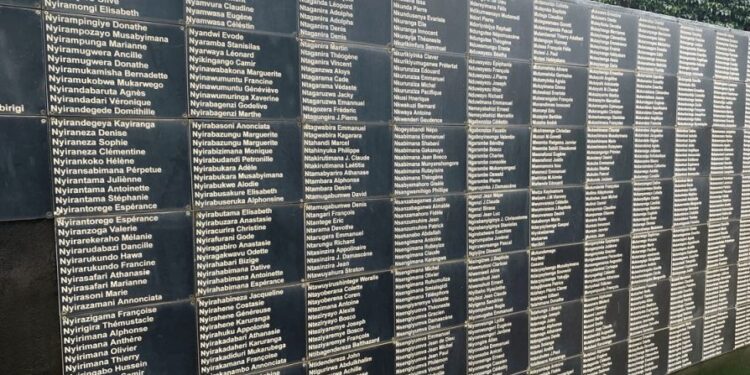 Génocide rwandais: 30 ans après, que retenir?