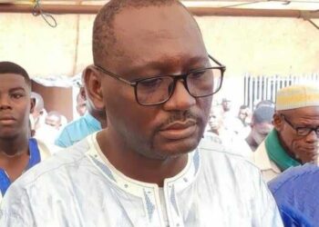 Côte d’Ivoire : Décès du cousin du Cheick Abdoul Aziz Sarba