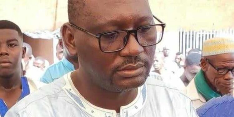Côte d’Ivoire : Décès du cousin du Cheick Abdoul Aziz Sarba