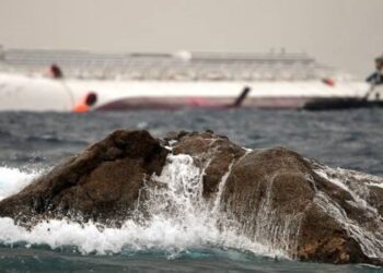 Mozambique : Au moins 100 morts dans le naufrage d’un bateau