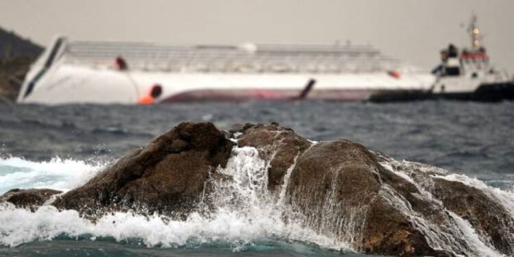 Mozambique : Au moins 100 morts dans le naufrage d’un bateau