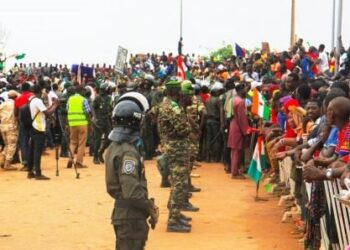 Niger: Après l’arrivée des instructeurs russes, Niamey demande le départ des soldats américains
