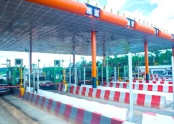 Axe Yamoussoukro – Daloa : Les postes de péage entrent en service ce mercredi 1er mai 2024