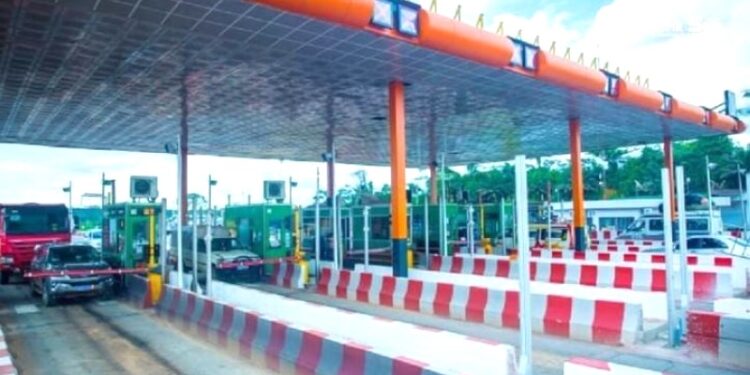 Axe Yamoussoukro – Daloa : Les postes de péage entrent en service ce mercredi 1er mai 2024
