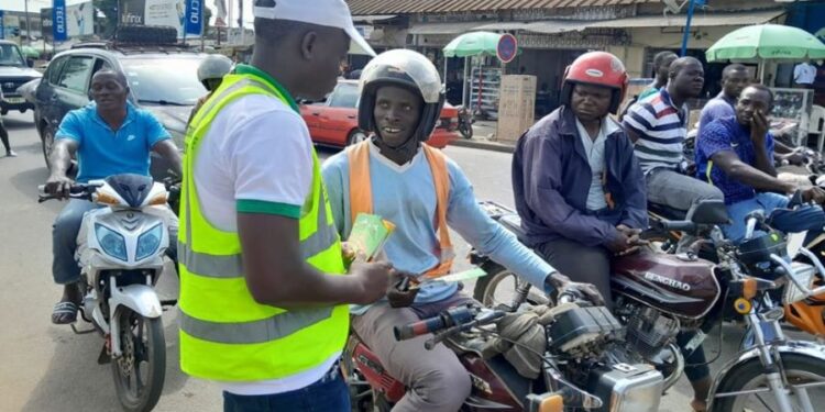 Sécurité routière : La Côte d’Ivoire a enregistré une baisse de 20% de morts entre 2022 et 2023