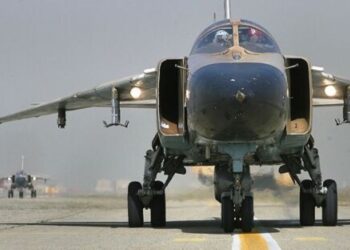 Moyen-Orient : Les chasseurs iraniens prêts à l’emploi en cas d’attaque israélienne