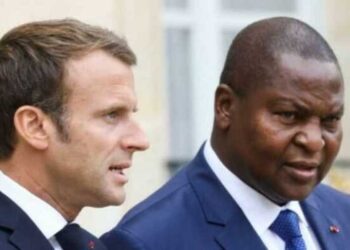 Coopération : Réchauffement des relations entre Paris et Bangui