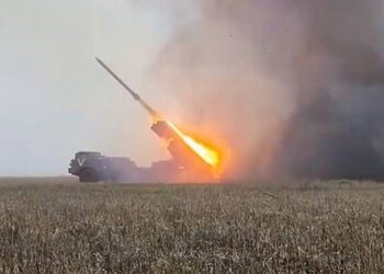 Acheminement de l’aide militaire à l’Ukraine: La Russie bombarde et met hors d’usage le réseau ferroviaire