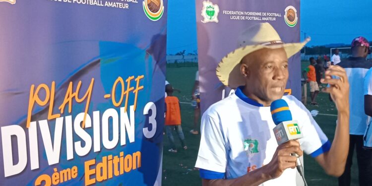 Vice-championne de D3: La réaction à chaud des dirigeants de l’Entente Sportive d’Agboville