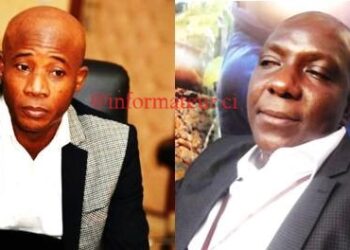 Faîtière des coopératives de Café-cacao: En AG élective samedi, les PCA auront à choisir entre Karim Sermé et Moussa Sawadogo