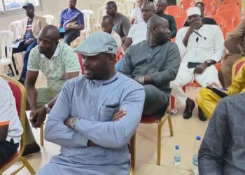 Filière Café-cacao : L’interprofession au centre d’une rencontre des Pca de Coopératives à Agboville