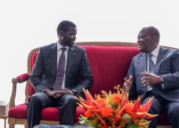Démocratie et coopération sous-régionale : Convergence de vue entre Ouattara et Diomaye Faye
