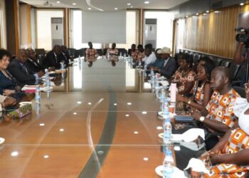 Transformation du Cacao : Formés par le Conseil du Café-cacao, 15 agents de la SCINPA reçoivent leurs attestations