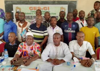 Côte d’Ivoire : Plus de 300 délégués attendus à la journée du CESCISTE à Daloa