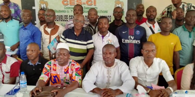 Côte d’Ivoire : Plus de 300 délégués attendus à la journée du CESCISTE à Daloa