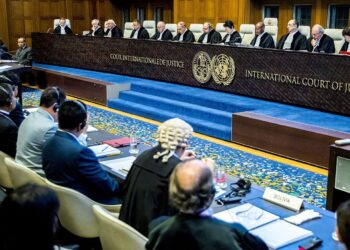 Gaza: La Cour internationale de justice ordonne à Israël l’arrêt de son offensive militaire
