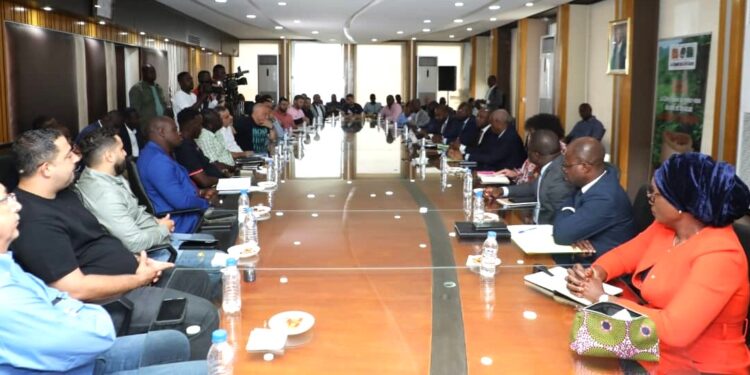 Côte d’Ivoire : Le Conseil du Café-Cacao exhorte les acteurs de la filière au strict respect de la législation