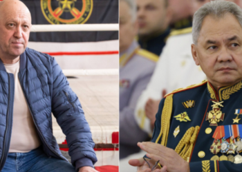 Éviction de Serguë Choïgou : Ce que l’ex-patron de Wagner, Prigogine, n’a pas obtenu de son vivant