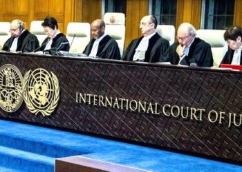 Génocide à Gaza : L’Afrique du Sud saisit de nouveau la Cour Internationale de Justice contre Israël