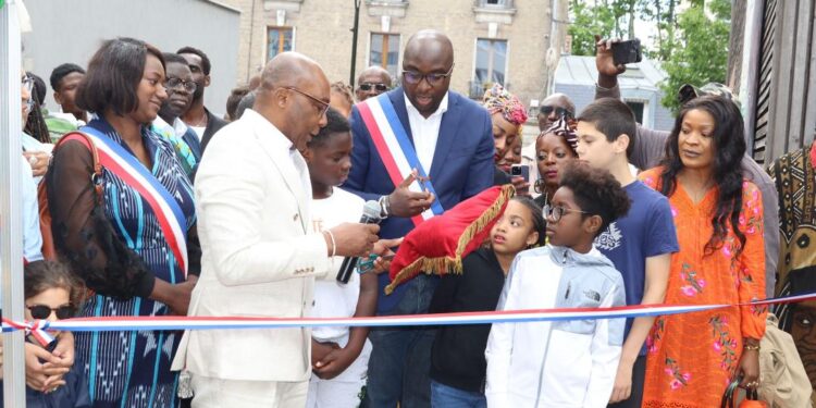 France : Ouverture dimanche de la foire de chocolat bio de l’île Saint-Denis (Images)