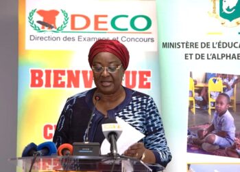 Côte d’Ivoire: 1.630.705 candidats à l’assaut du Cepe, du Bepc et du Bac session 2024