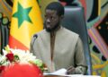 Sénégal : Diomaye Faye doit sortir de la polémique pour réussir son mandat