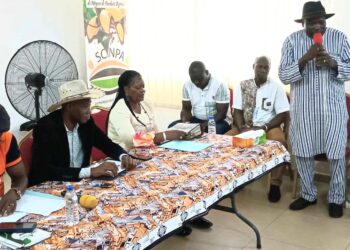 Café-cacao : L’Association des Pca de coopératives ressert ses rangs pour les futurs combats
