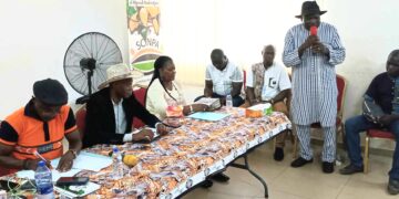 Café-cacao : L’Association des Pca de coopératives ressert ses rangs pour les futurs combats
