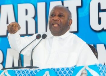 Côte d’Ivoire : Gbagbo investi et après?