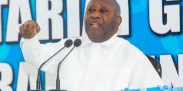 Côte d’Ivoire : Gbagbo investi et après?