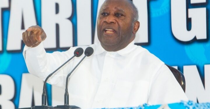 Côte d’Ivoire : Gbagbo investi et après?